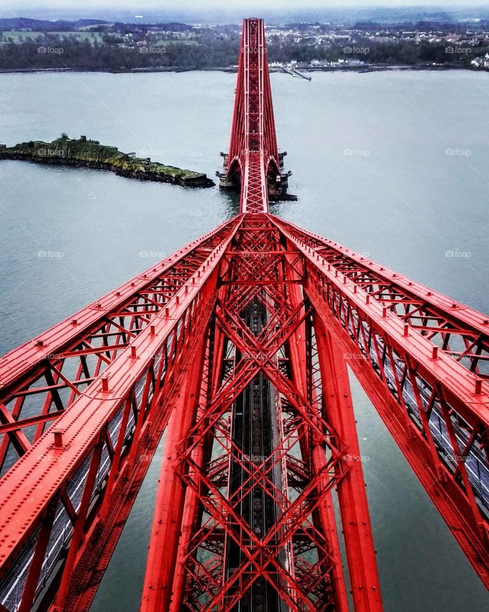 Forth Bridge