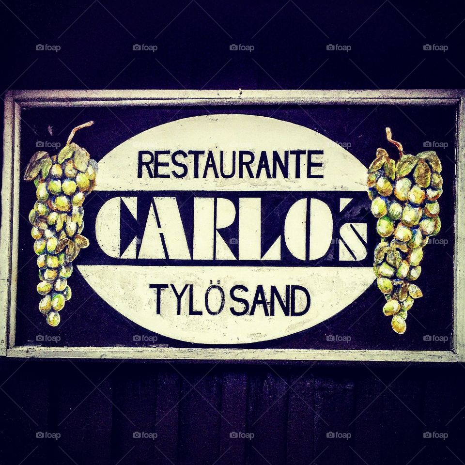 Restaurante Carlo's