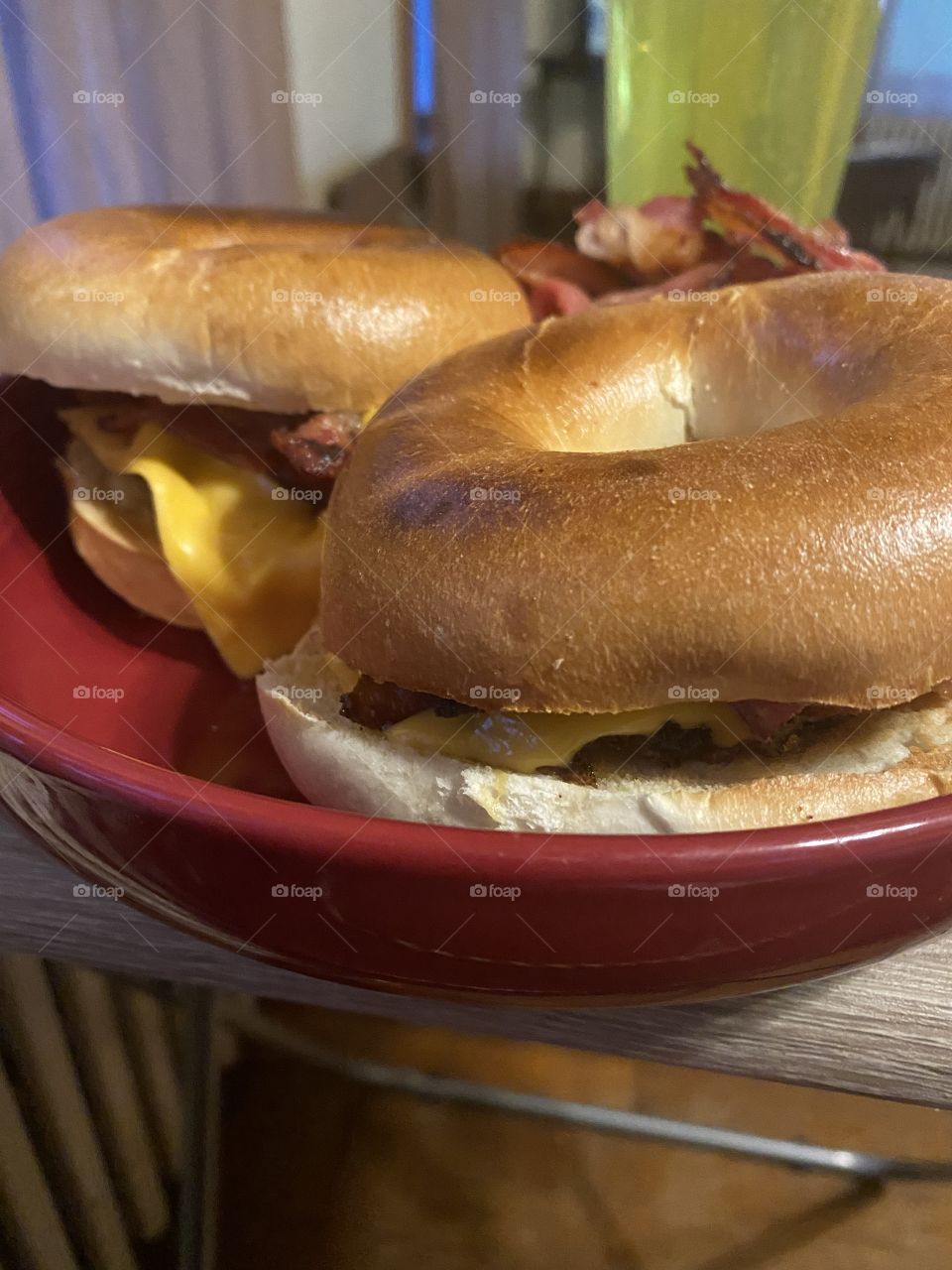 Sometimes this is all you need 