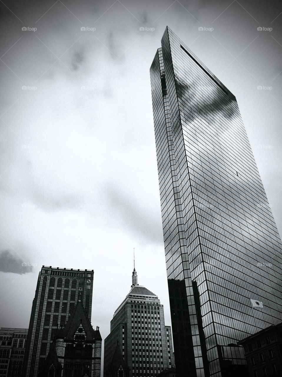 Copley Square 