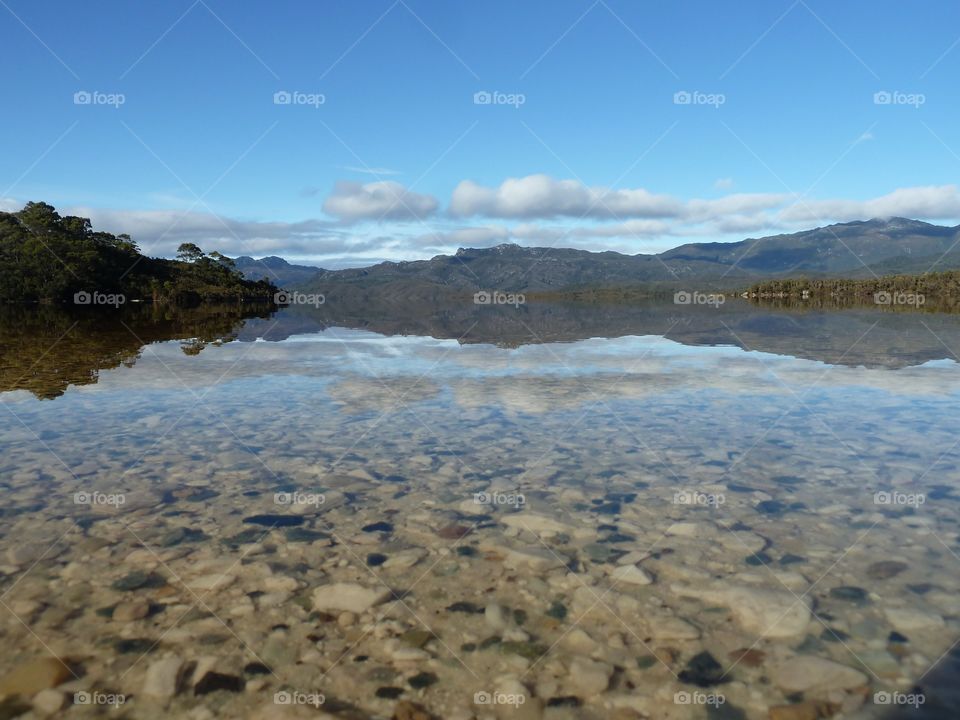 Beautiful tasmania 