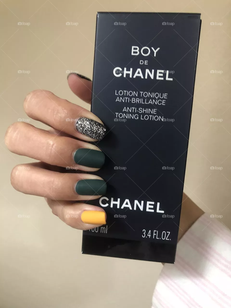 Chanel