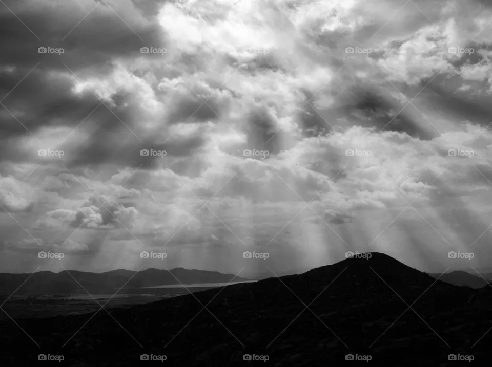 Heavens