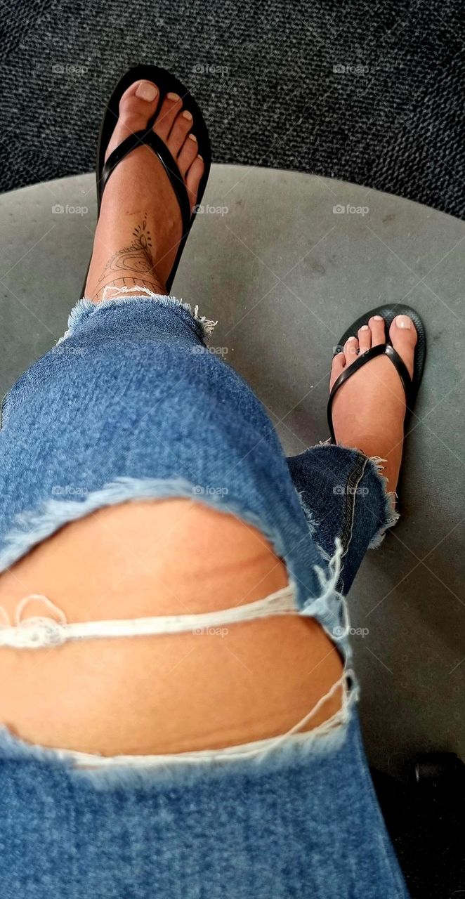 Working hard or Hardly working 😉