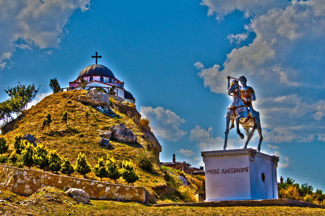 Alexander the Great