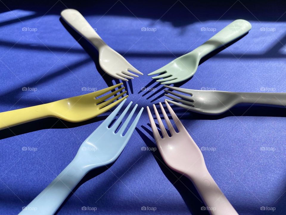 Fork