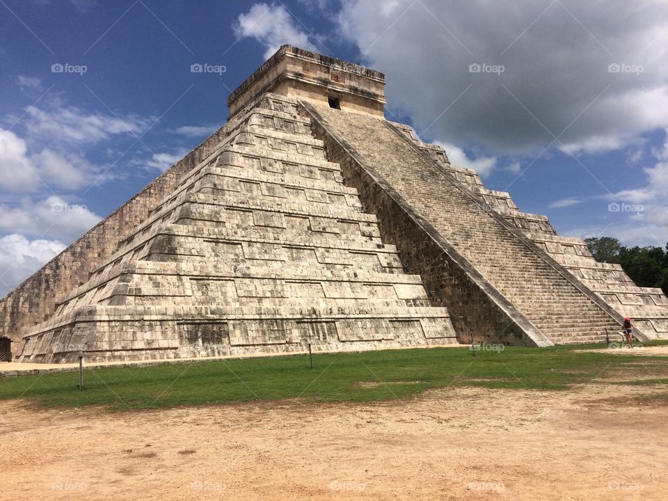 Cancun Mexico  