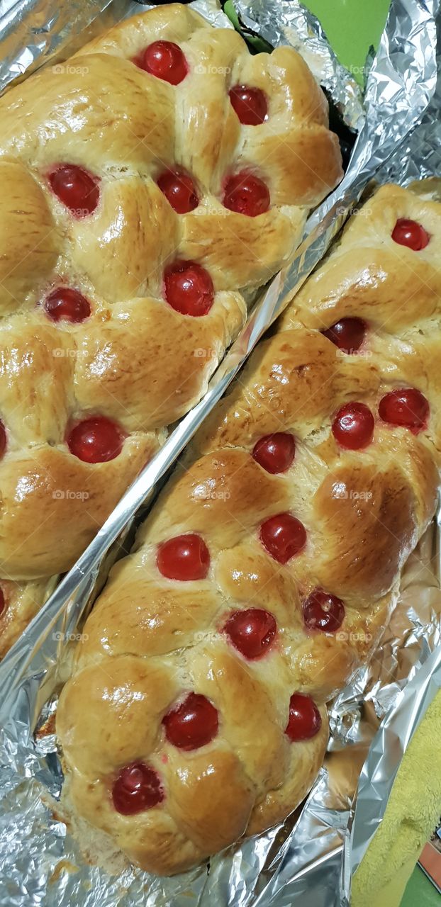 Shabbat shalom mucha bendiciones