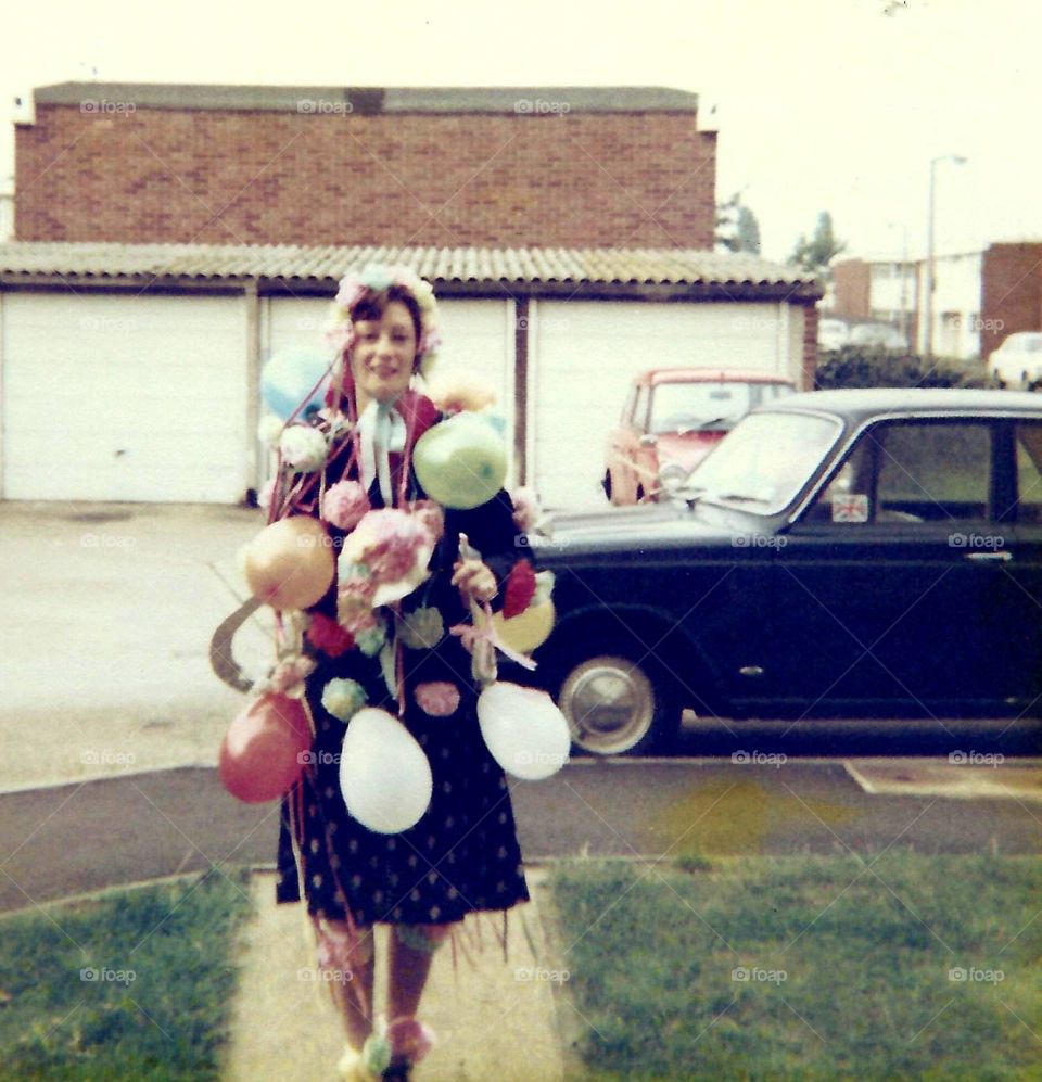 About to get married 