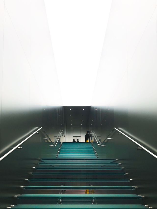 escada