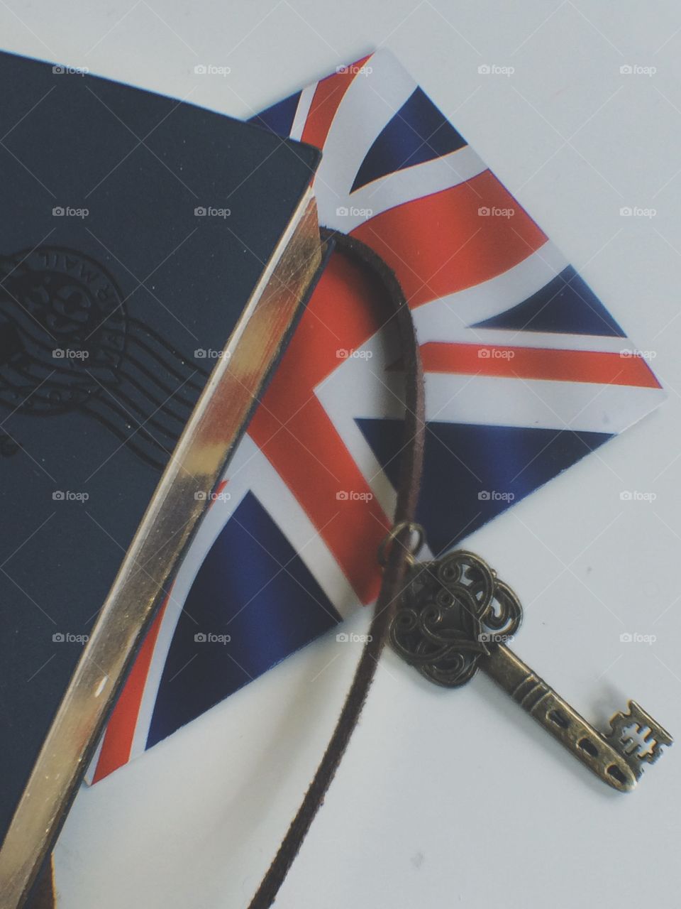 Union jack 