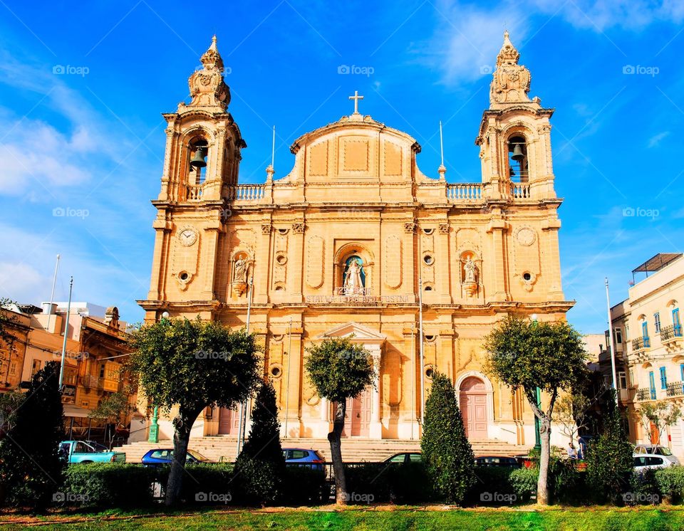 Malta I love you 😘