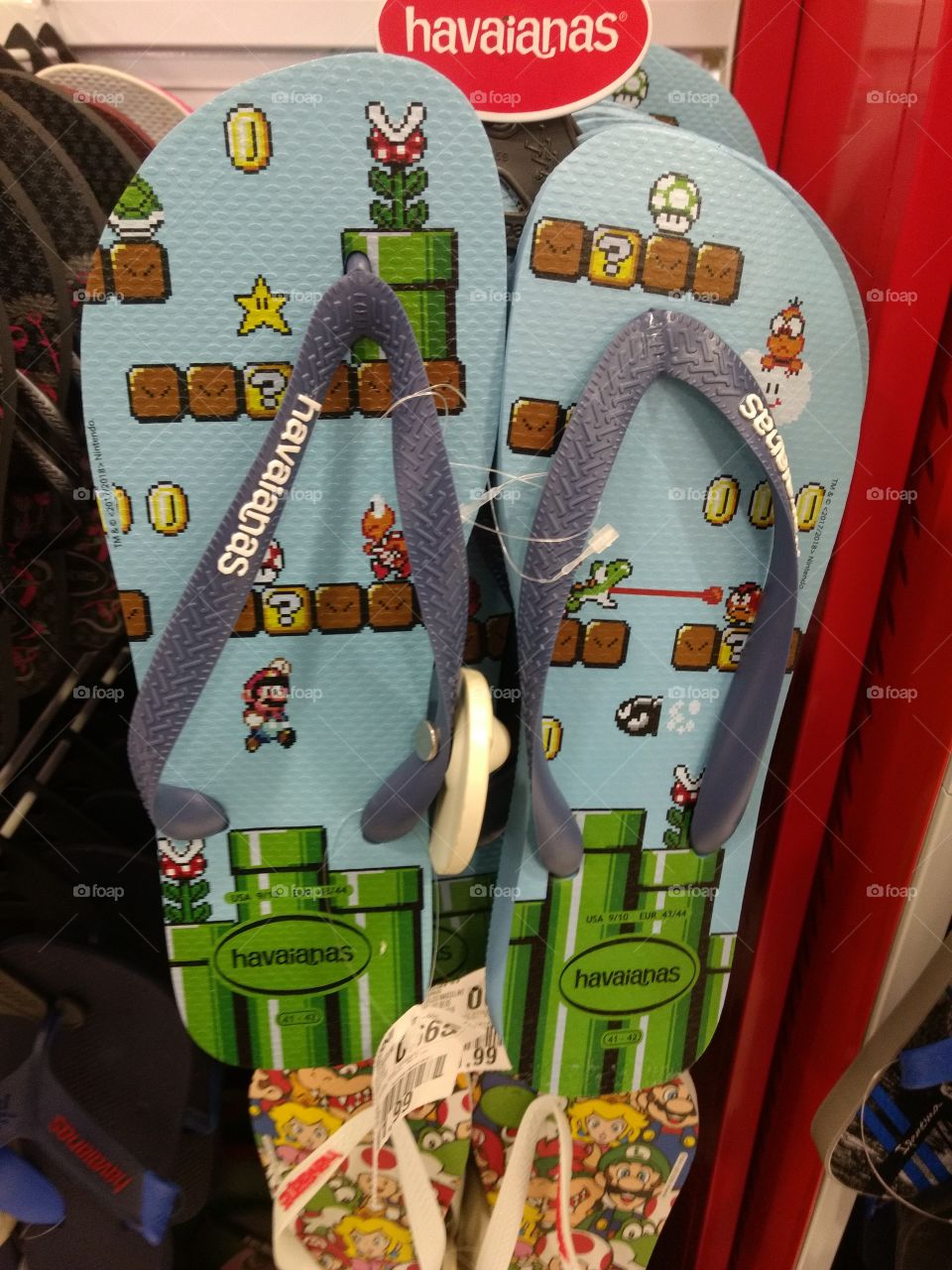 havaianas