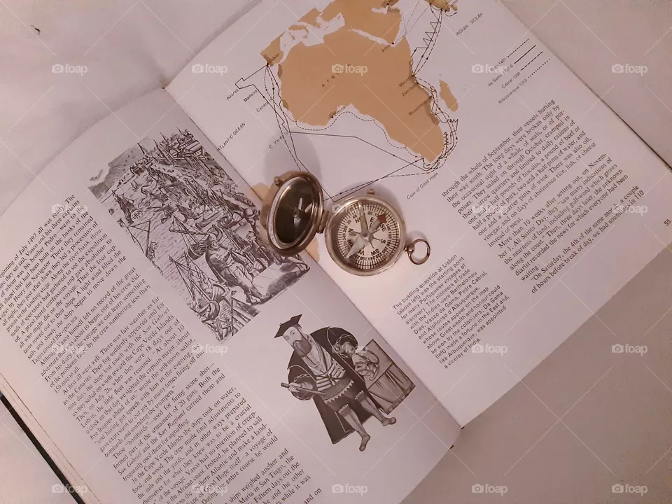 histery