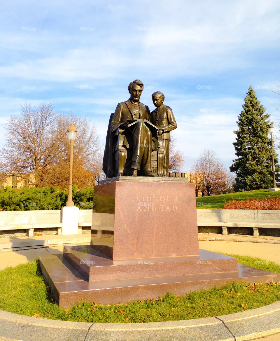 Monument