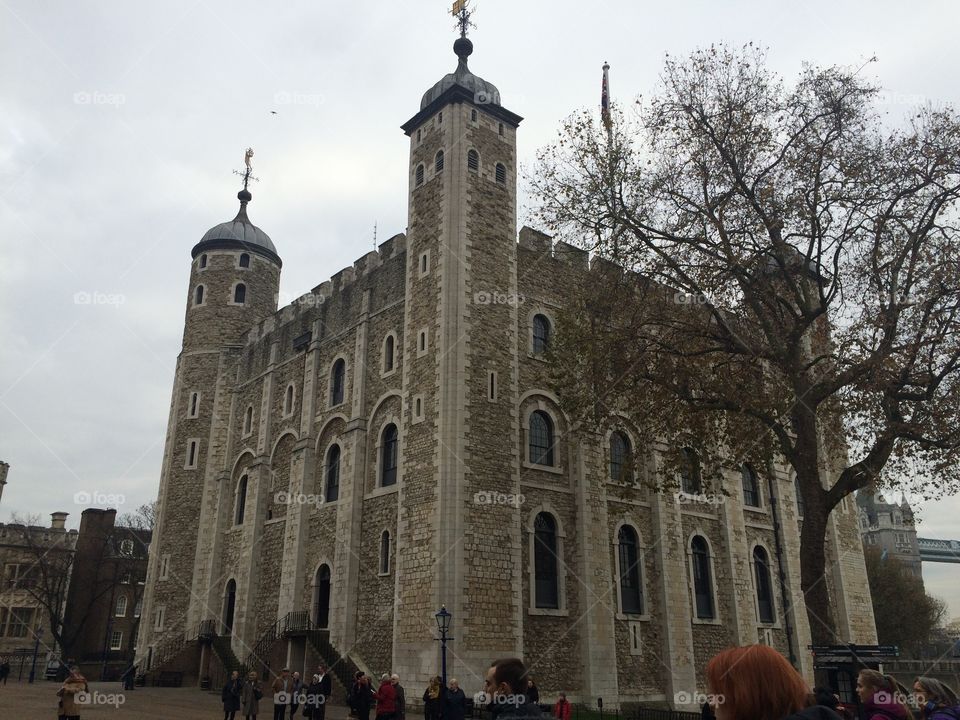 Tower of London