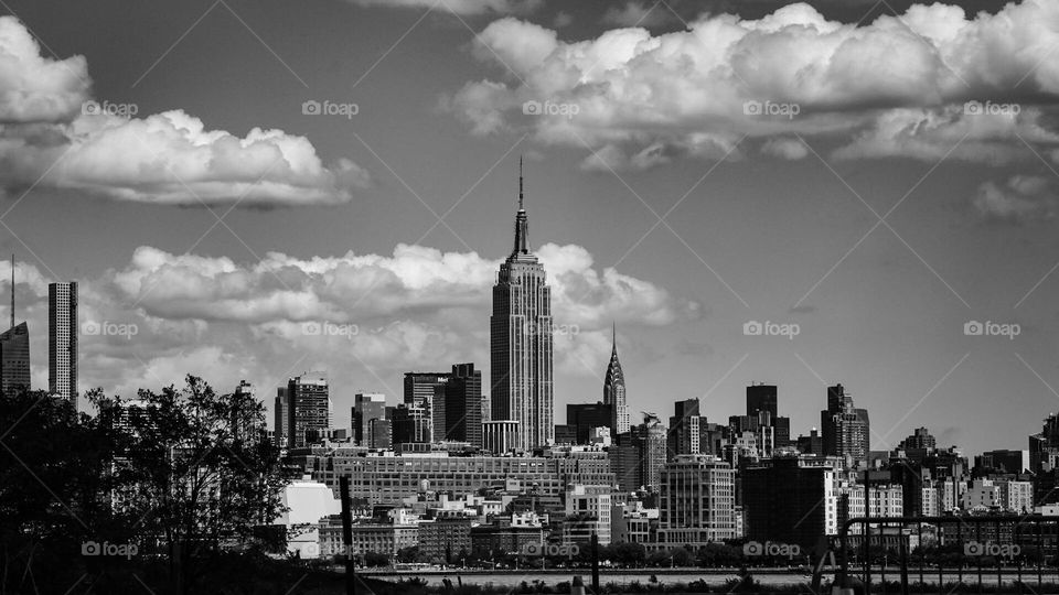 Empire State of Mind