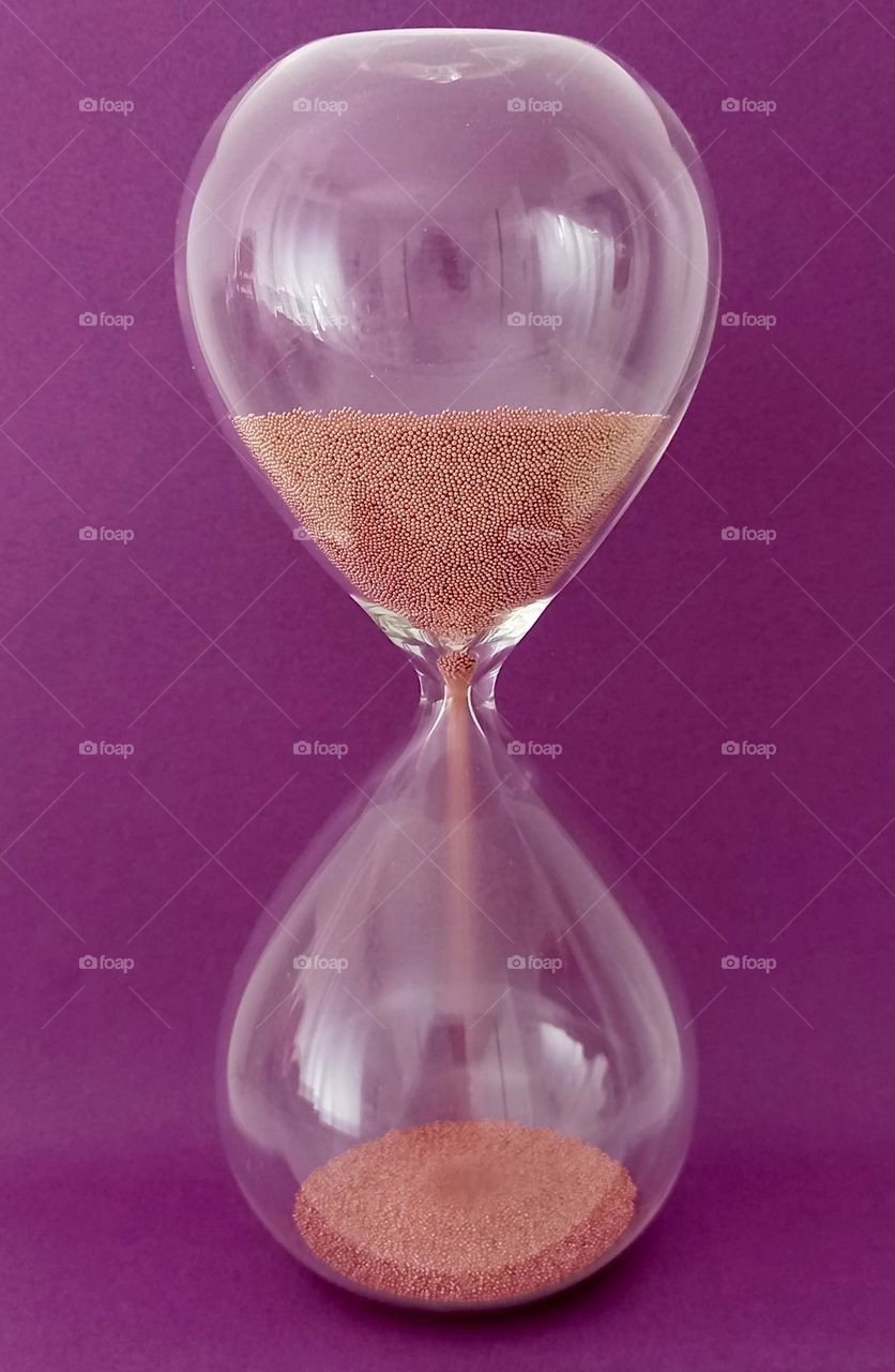 Hourglass