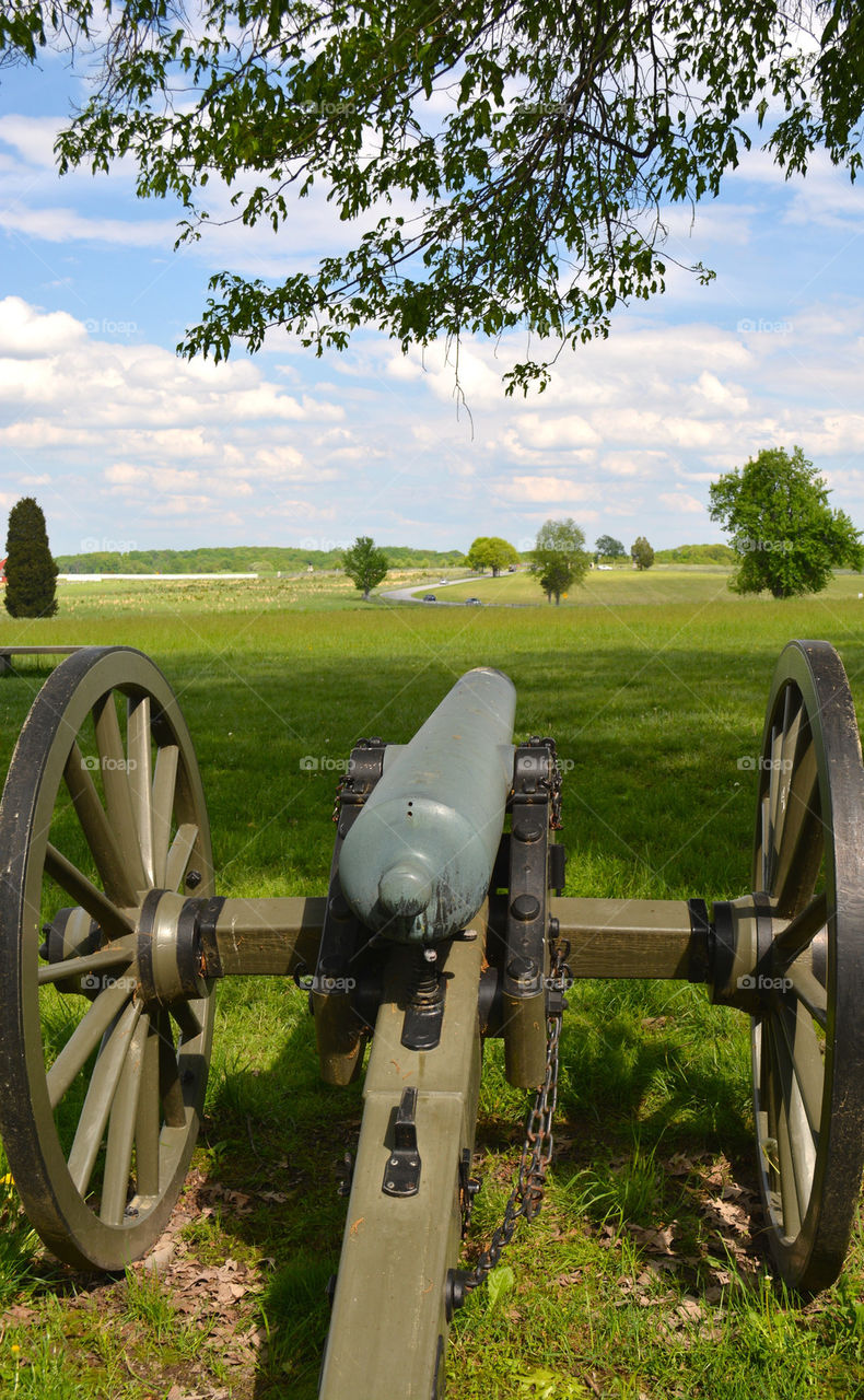 Gettysburg 