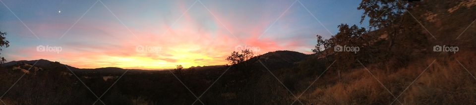 Sunset 🌅 what beauty 