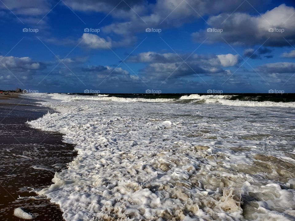 Dewey beach Delaware