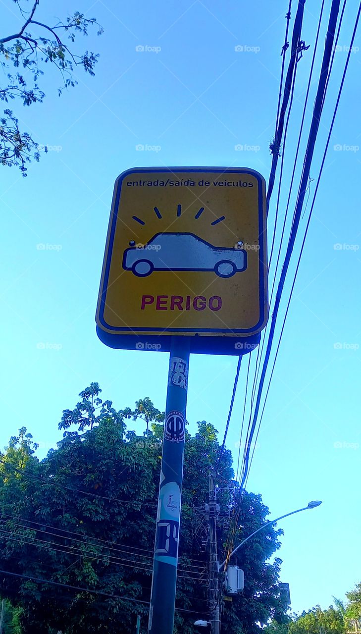 Perigo
