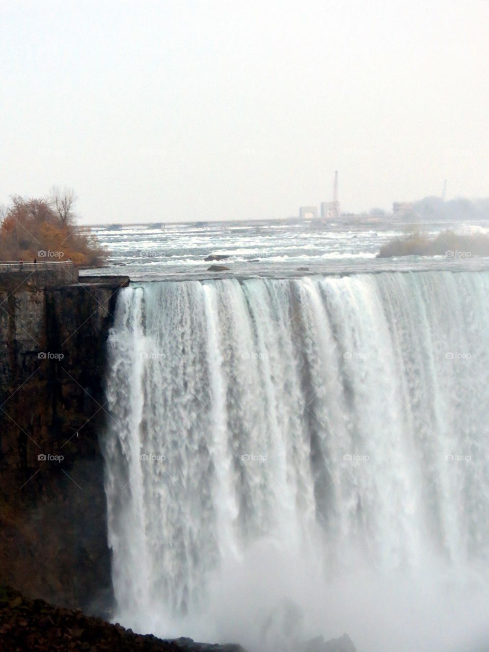 Niagara Falls 