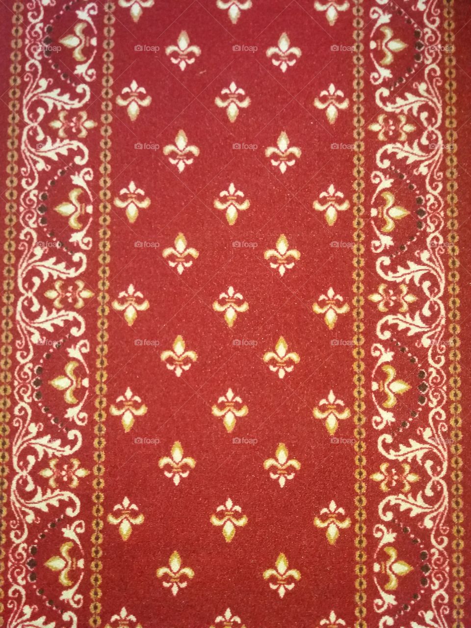 carpet royal