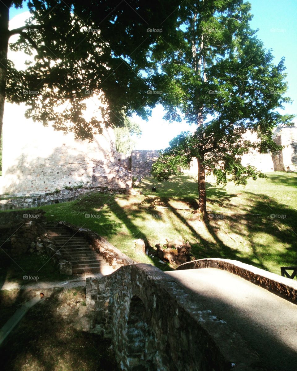 Cēsis Castle is one of the most iconic and best preserved medieval castles in Latvia. The foundations of the castle were laid 800 years ago by the Livonian Brothers of the Sword.