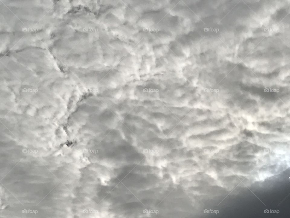 Cloud formation