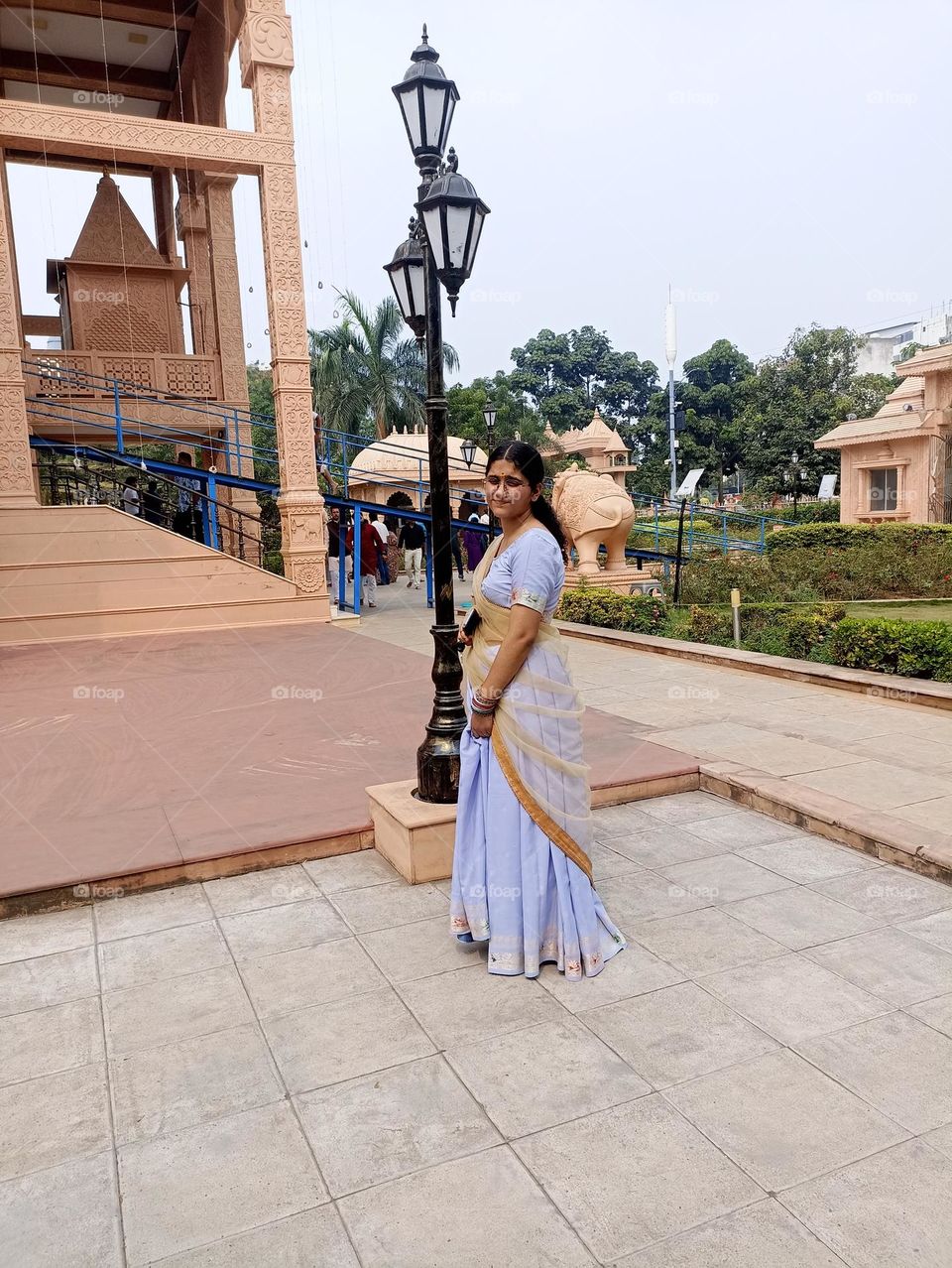 beautiful place to move around