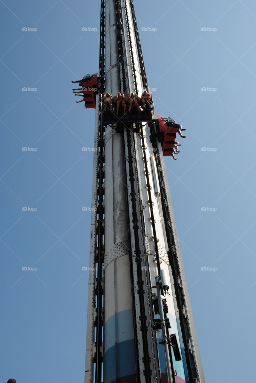 daring brave joyride by anrool