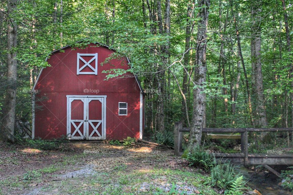 Barn