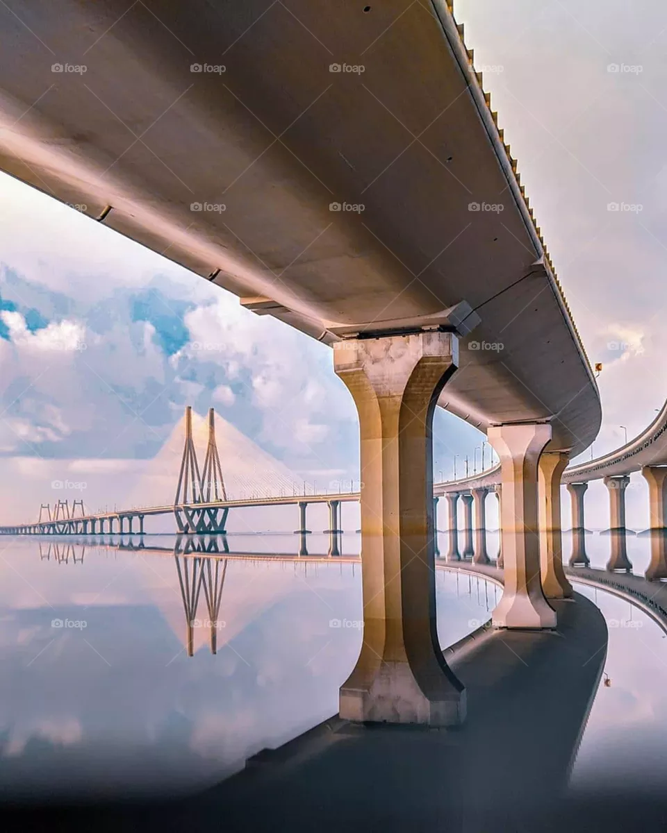 bridge