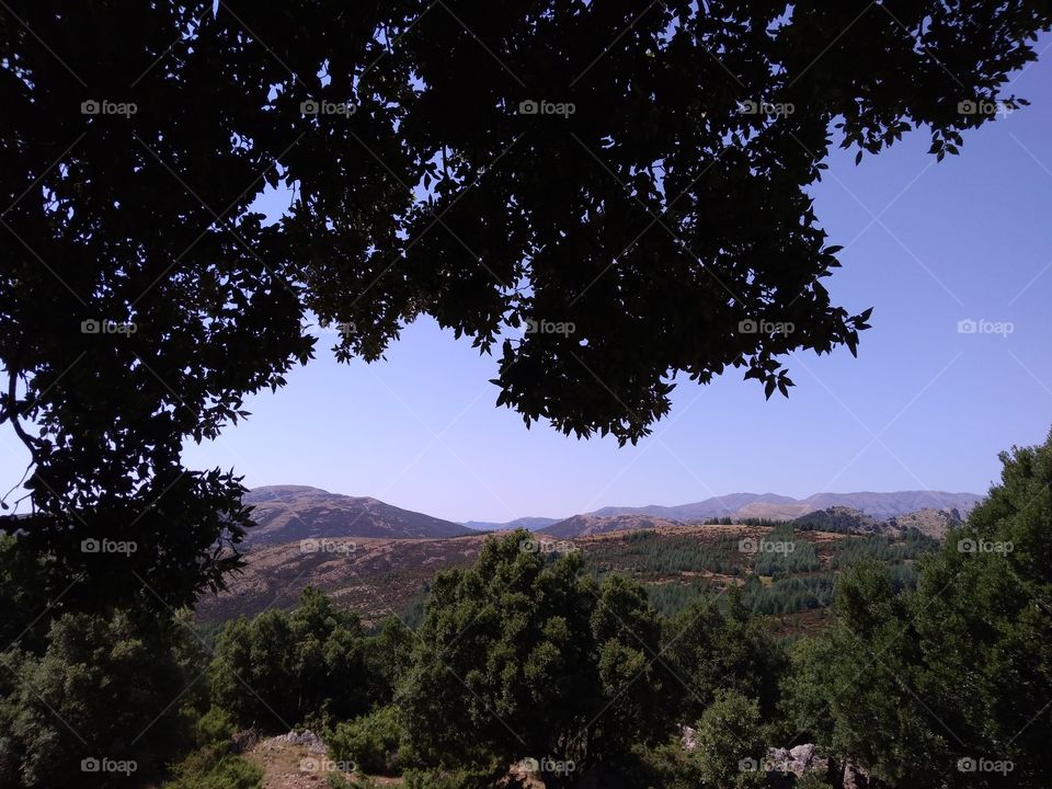 A trip going to Monte Novo San Giovanni