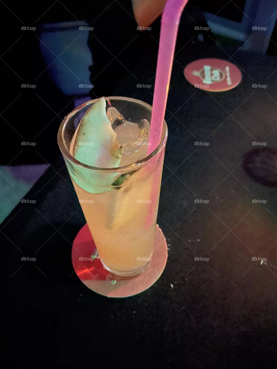 Drinks 