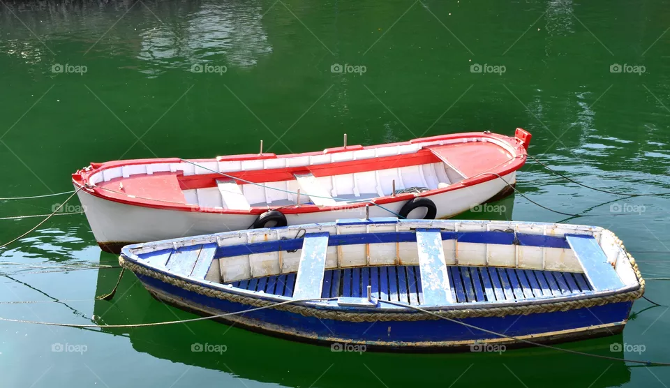 Boats