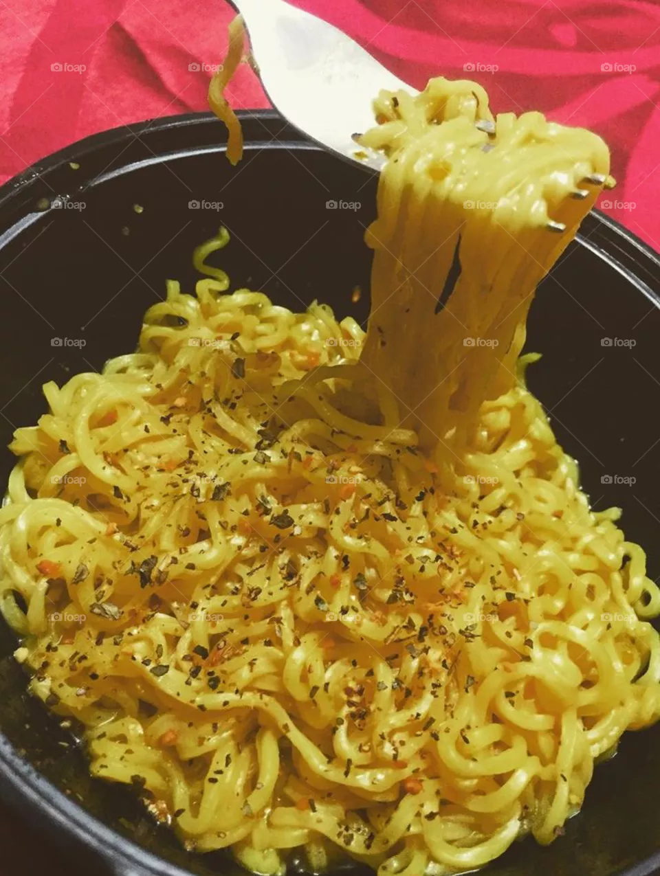 Noodles 🍜 