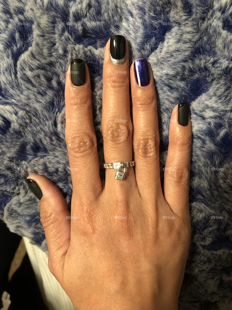 Manicure