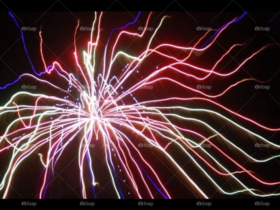 Fireworks 5
