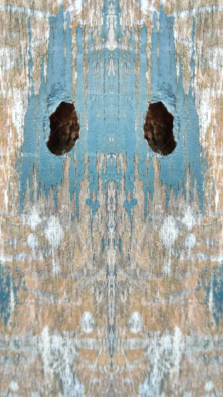 wood
