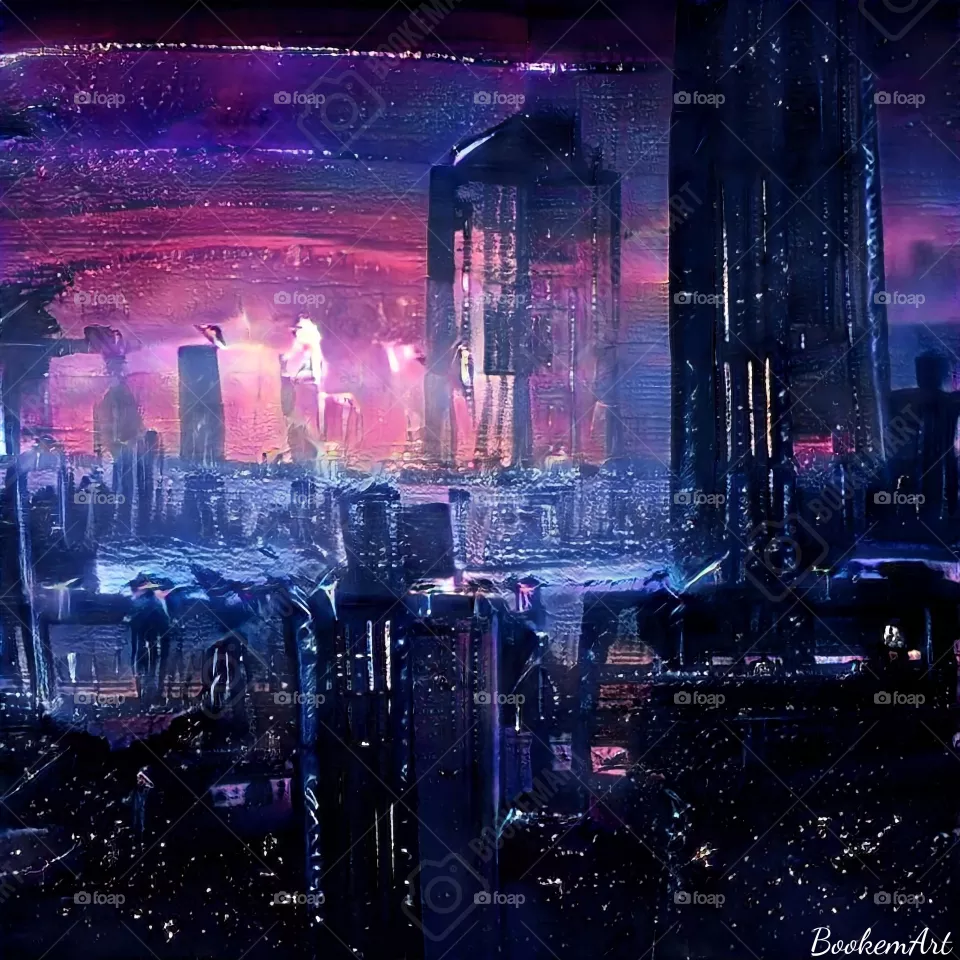 City