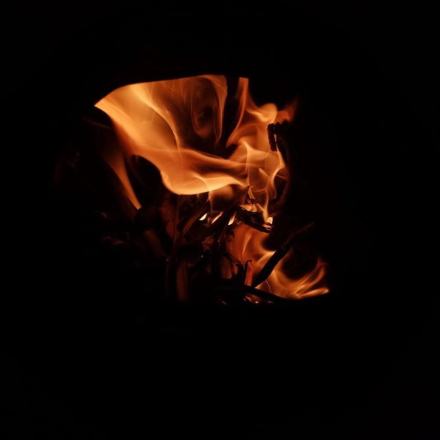 fire