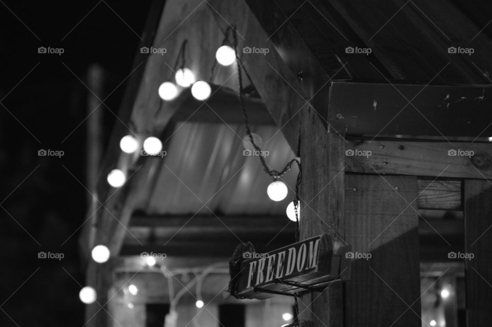 Freedom doesn't come free. 🇺🇸