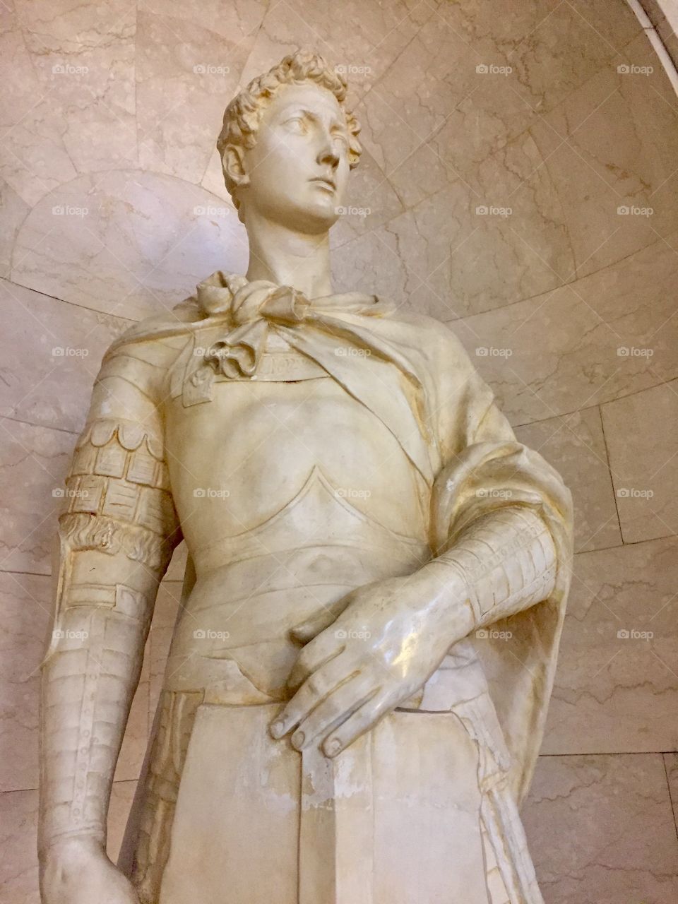 Fleming Museum Burlington VT