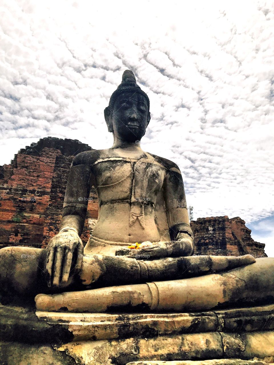 Day-trip to Ayutthaya