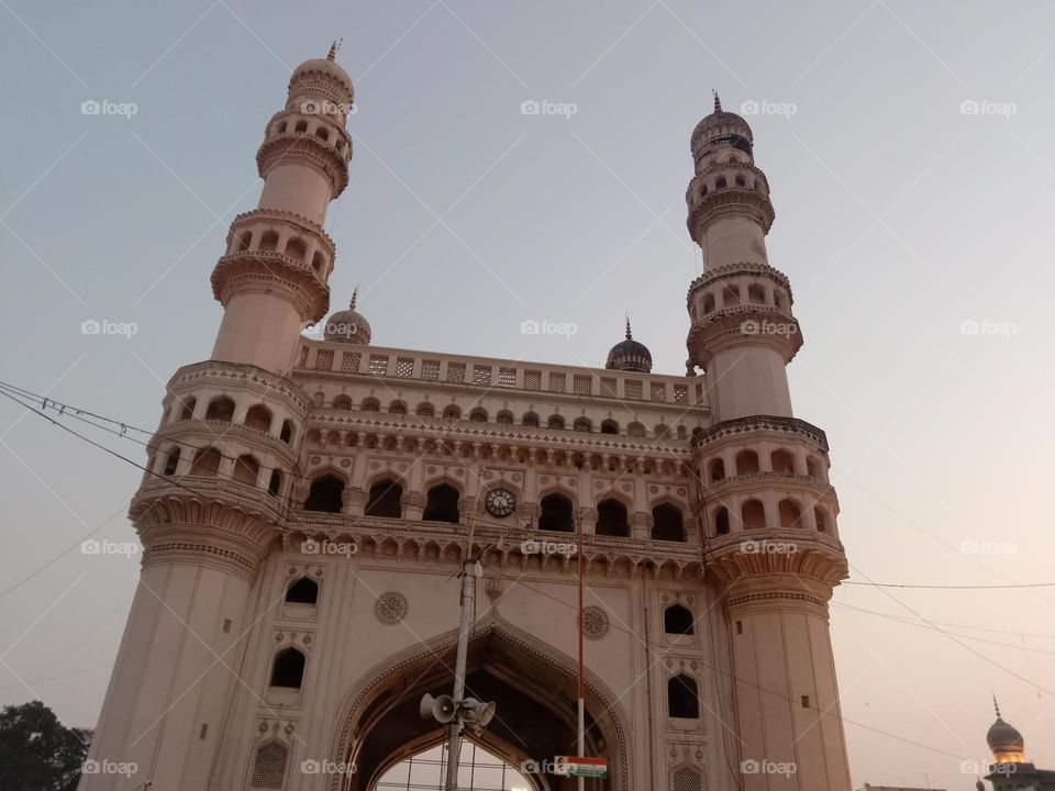 charminar