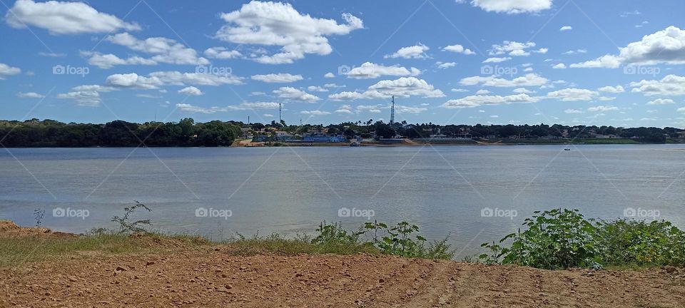 Sao Francisco River