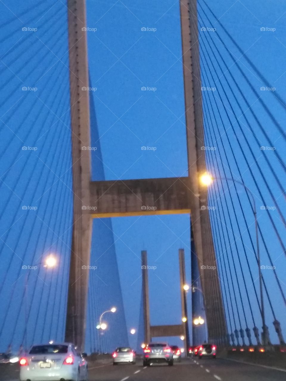 nice bridge