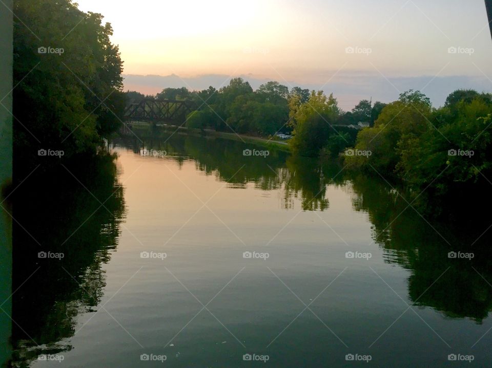 Sumer on the Erie Canal
Pittsford NY